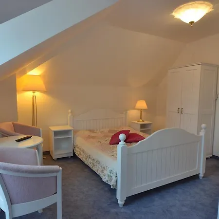 Palacyk Wislanski Pensjonat Wisła