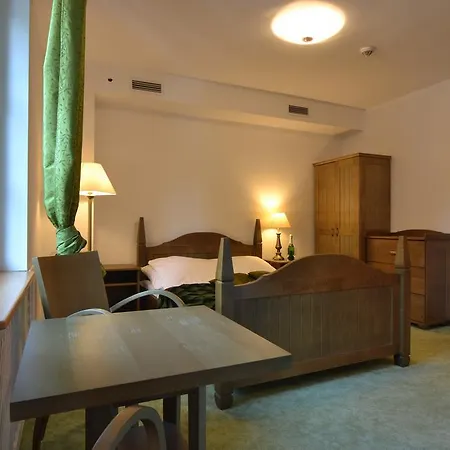 Palacyk Wislanski Guest house *