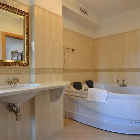 Guest house Palacyk Wislanski Wisla