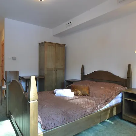 Palacyk Wislanski Guest house *