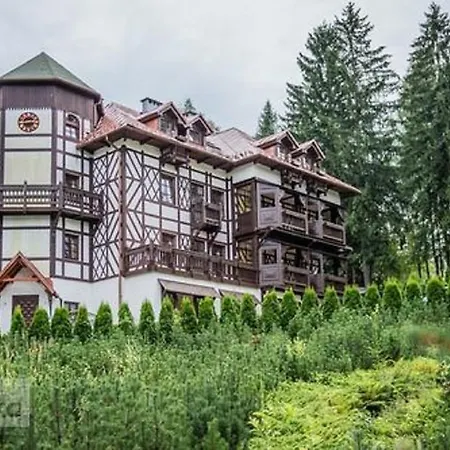 Palacyk Wislanski * Wisla