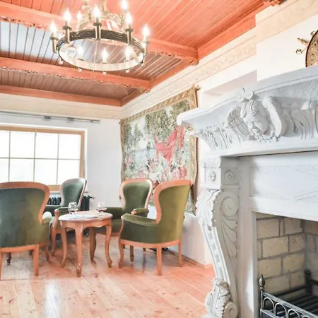 Palacyk Wislanski Guest house