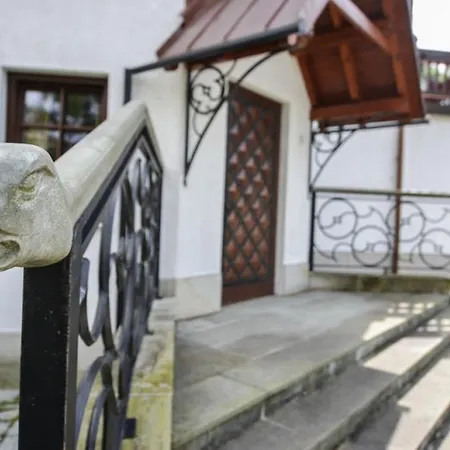 Гостевой дом Palacyk Wislanski Висла