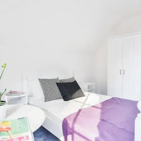 Palacyk Wislanski * Wisla