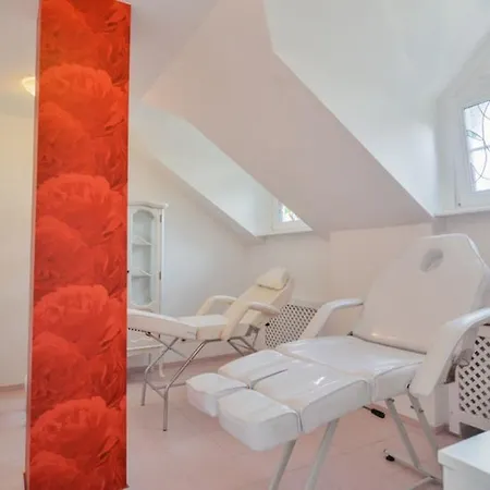 Guest house Palacyk Wislanski