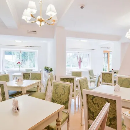 Guest house Palacyk Wislanski *