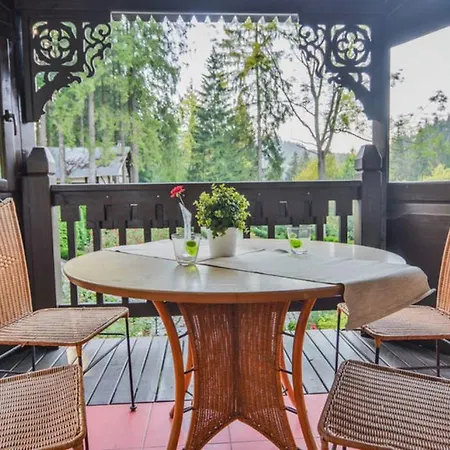 Palacyk Wislanski * Wisla