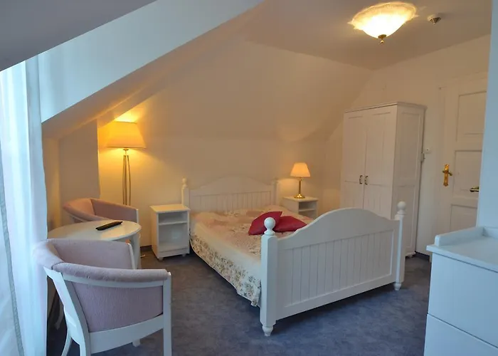 Palacyk Wislanski بيت ضيافة فيسلا