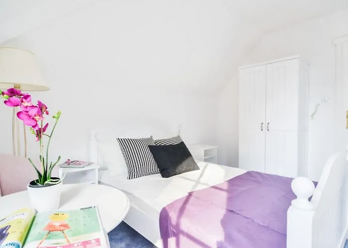 Palacyk Wislanski * Висла