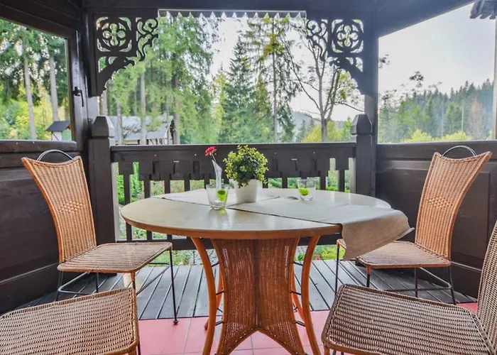 Palacyk Wislanski * Висла